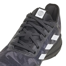 adidas Hallen-Indoorschuhe CrazyFlight schwarz Damen